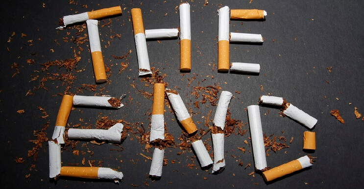 Se prohíben las cajetillas de 10 cigarros