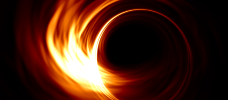 En solo unas semanas podríamos tener la primera imagen real de un agujero negro supermasivo