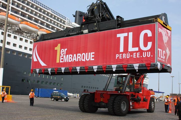 Experta argentina desnuda efectos de los TLC: «Los únicos beneficiados son grandes exportadores, el resto de la sociedad es afectada»
