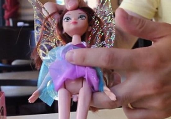 Las muñecas transgénero han llegado al mercado de juguetes para niños