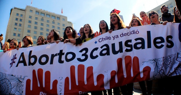 El complejo panorama que enfrentará la ley de aborto en Chile bajo el gobierno de Piñera