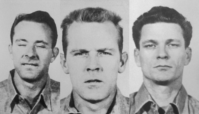 Uno de los prisioneros que escaparon de la cárcel de Alcatraz en 1962 podría haber sobrevivido hasta nuestros días