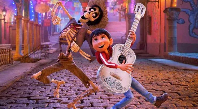 “Escalofriante” hallazgo: un reconocido personaje de Toy Story aparece sin vida en Coco