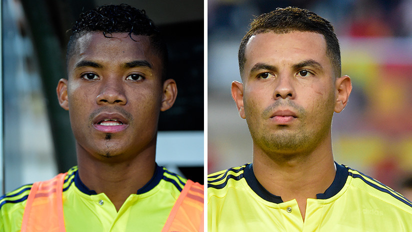 ¿Sin mundial?: dos jugadores colombianos de Boca Juniors envueltos en un escándalo