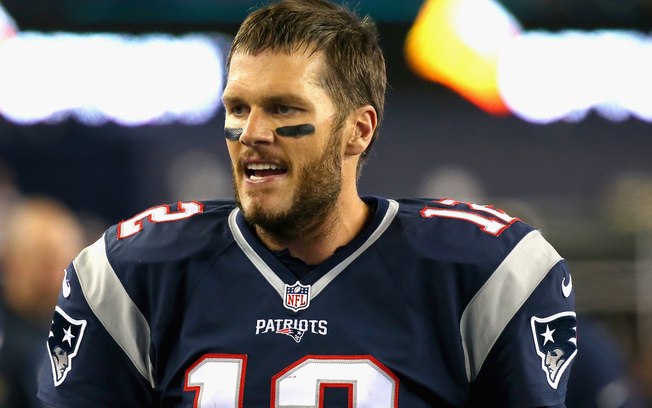 Inagotable: Tom Brady mete a los Patriots a otra final de Superbowl