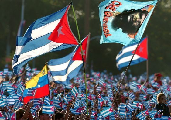 Los notables avances sociales de Cuba a 59 años del triunfo de la Revolución
