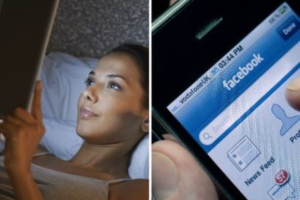 Ahora se puede: ¿Cómo saber si alguien te mira en Facebook?