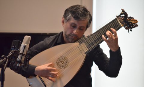 Campamento Musical Marqués de Mancera: la música en la UACh, lo formativo con impacto social