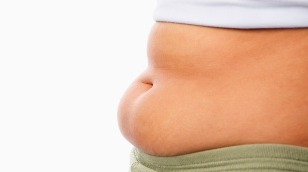 Desarrollan un nuevo parche abdominal que detiene el aumento de peso y reduce la grasa