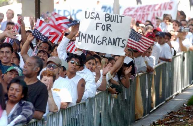 Fin al estatus protegido en EEUU: empresas se preparan para perder a los empleados inmigrantes