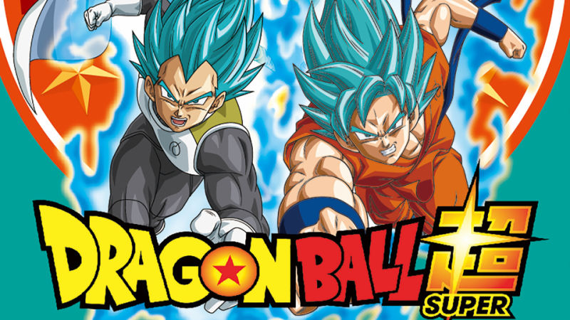 Anuncian la fecha en que llegará a su fin la emisión de la serie anime Dragon Ball Super