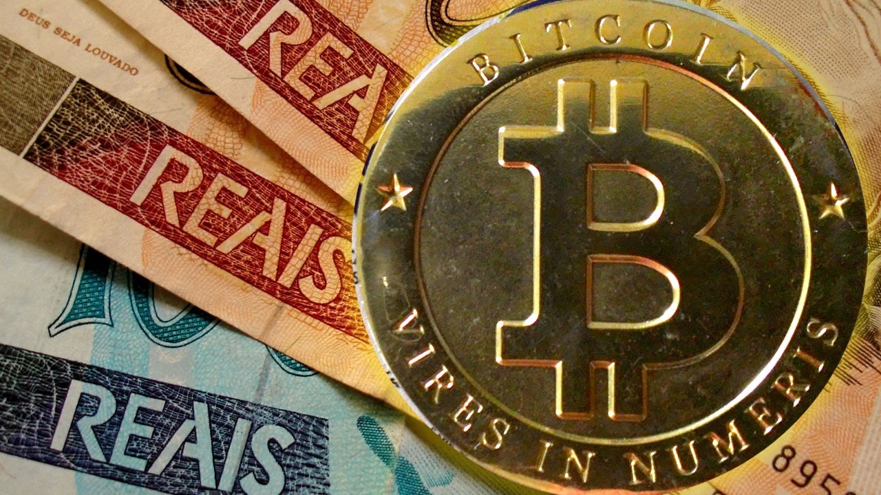 Brasil le dice no al Bitcoin