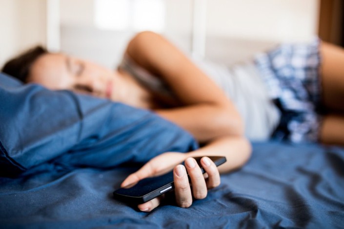 Seis recomendaciones de la ciencia para preparar un sano y buen dormir