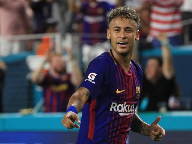Por eso no lo querían dejar irse al PSG: Neymar le costó 200 millones de dólares a Barcelona