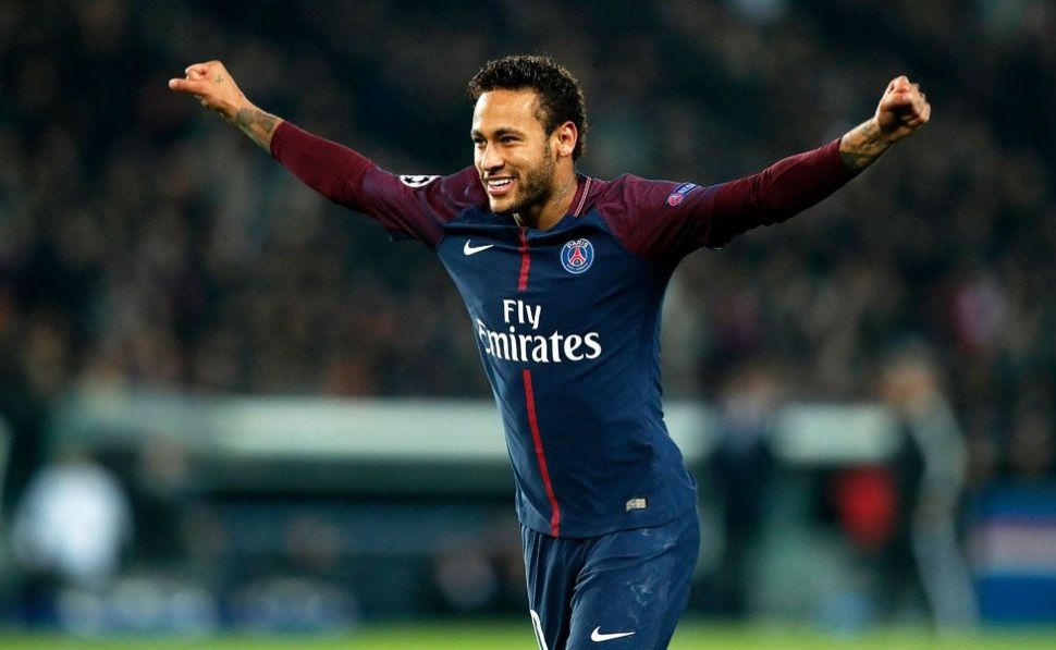 Neymar se arrepiente de fichar en PSG y quiere partir a Real Madrid