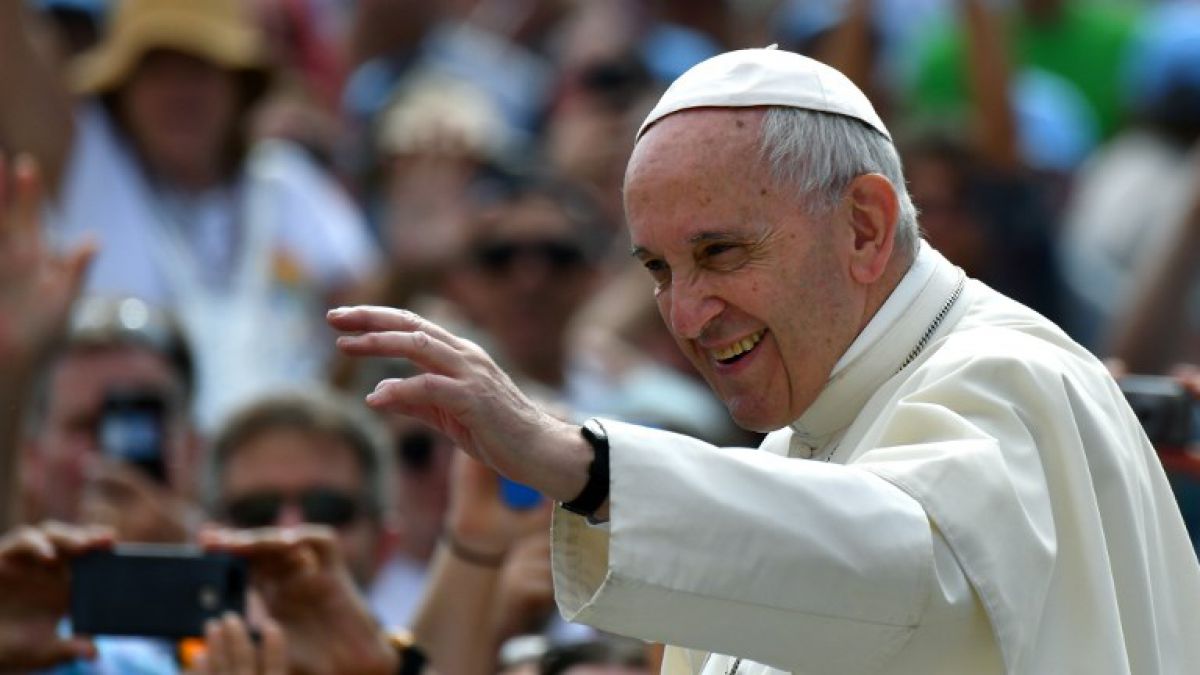 Víctimas de Karadima: «Lo que ha hecho el Papa es ofensivo y doloroso»