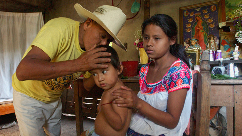 Perú: informe oficial señala que un pueblo indígena está gravemente afectado por el mercurio