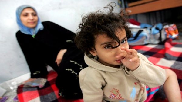 Agencia de la ONU para refugiados palestinos está «al borde de la crisis»