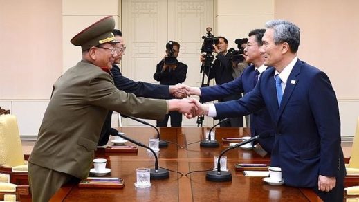 El Grupo de Vancouver tensa la cuerda y frena el avance diplomático entre las dos Coreas