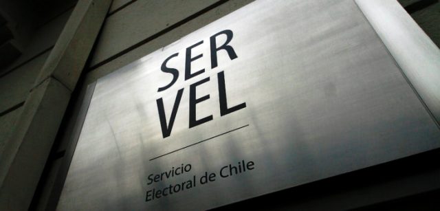 Partidos de Chile Vamos lideran aumento de afiliados