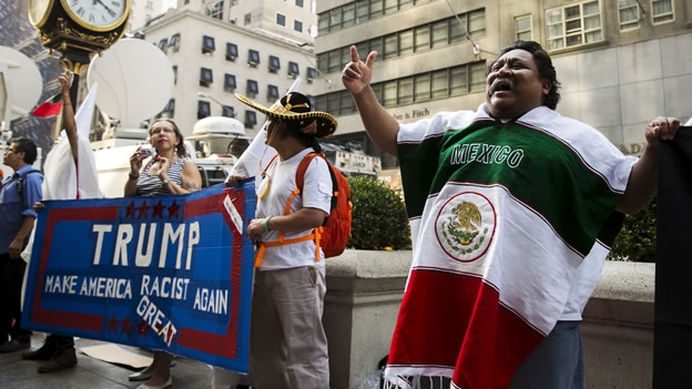 143 mil mexicanos están en proceso de deportación en Estados Unidos