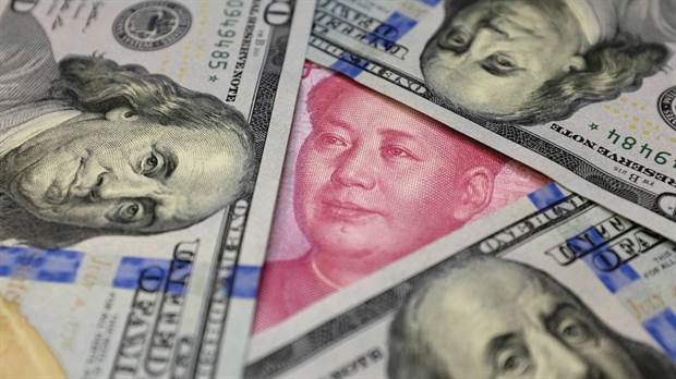 Otro golpe al dólar: China y Pakistán acuerdan ocupar el yuan en sus comercios