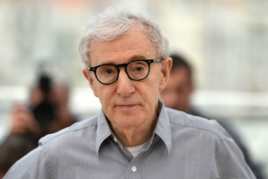 Quiénes son los actores y actrices que condenan a Woody Allen y qué dicen de él