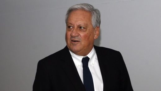 Arturo Salah: «El Mundial se perdió en la cancha, no en el Monticello»