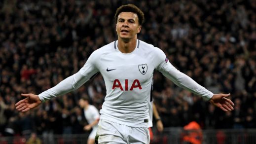 Escándalo sexual sacude a crack del fútbol inglés