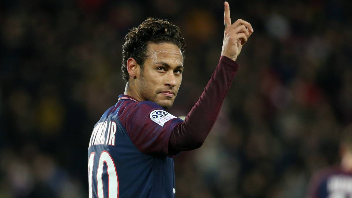 Padre de Neymar despejó las dudas: «El PSG ya sabe que no podrá contar con él durante las próximas seis a ocho semanas»