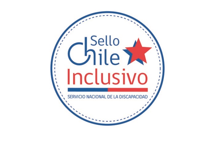 Lo Barnechea seleccionado como uno de los dos municipios que reciben el Sello Inclusivo 2017