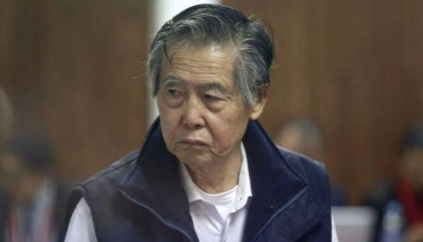 Amnistía Internacional: “El indulto a Alberto Fujimori ha sido un duro golpe para los derechos humanos en el continente”