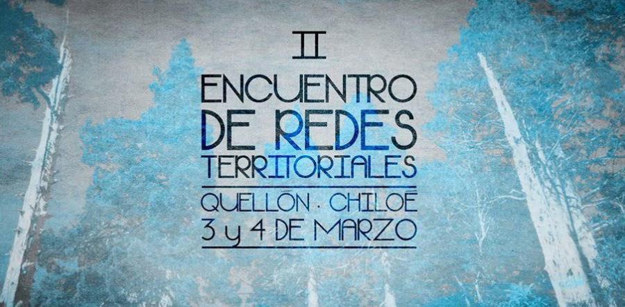 Chiloé recibirá al II Encuentro de Redes Territoriales este fin de semana