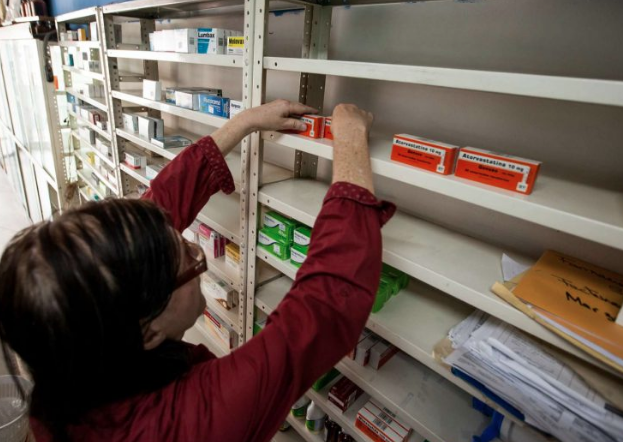Bloqueo financiero internacional a Venezuela atenta contra el suministro de medicinas