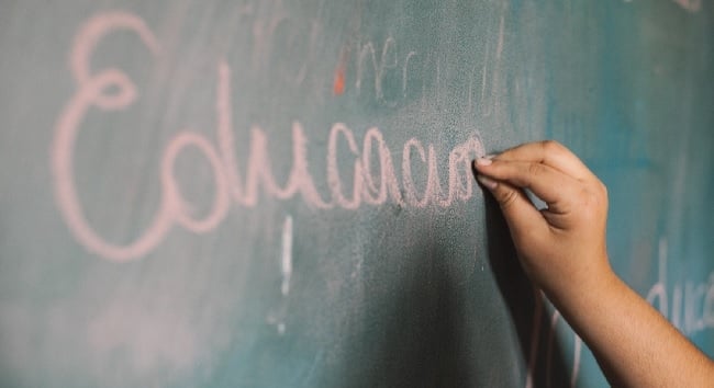 Dirigenta de profes de Filosofía sobre el Consejo de Educación: «Es una especie de Tribunal Constitucional»