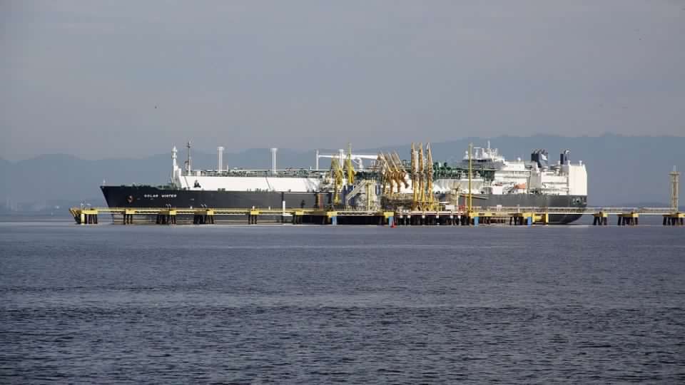 Talcahuano: SEA admite a tramitación reclamaciones de vecinos contra terminal de gas GNL