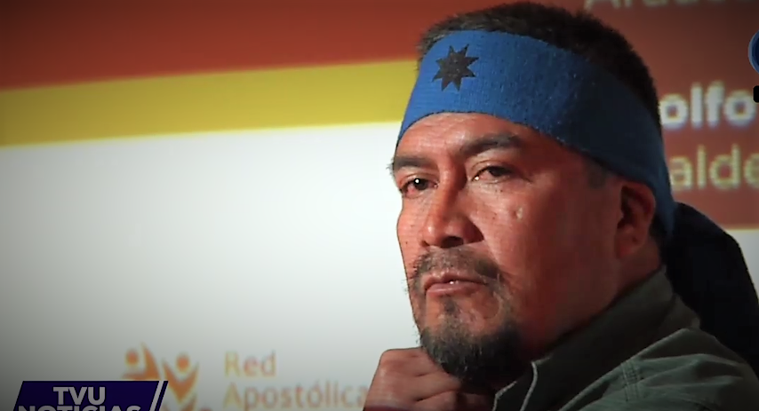 Abogado Rodrigo Román ante derrumbe de «Operación Huracán»: «Le pudo pasar tanto a comuneros mapuches como a otro ciudadano»