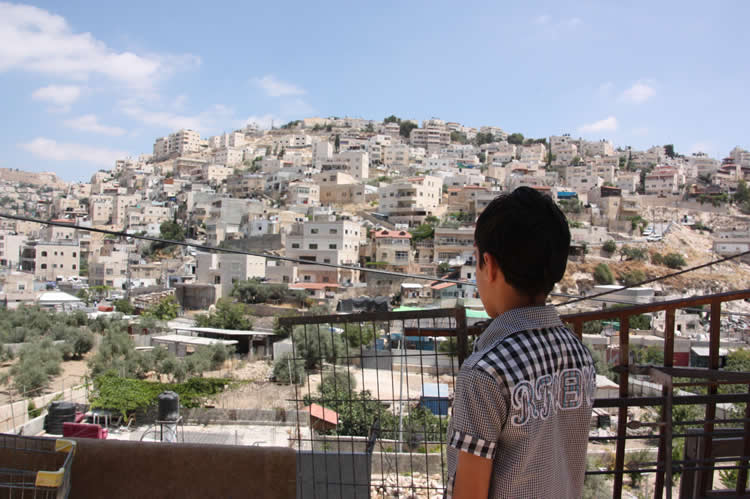 Gobierno palestino califica como «ofensivo» mover embajada de EE.UU. a Jerusalén en mayo