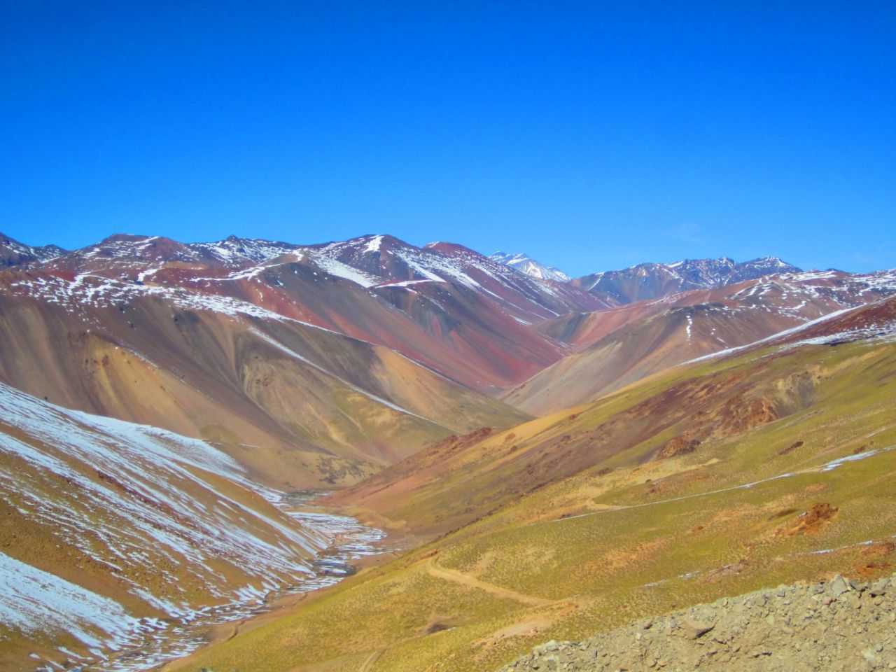 Denuncian engaños y malas prácticas de minera canadiense en Valle del