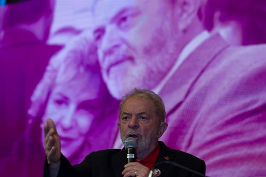 Brasil: nueva pericia demuestra que Odebrecht usó pruebas falsas para inculpar a Lula