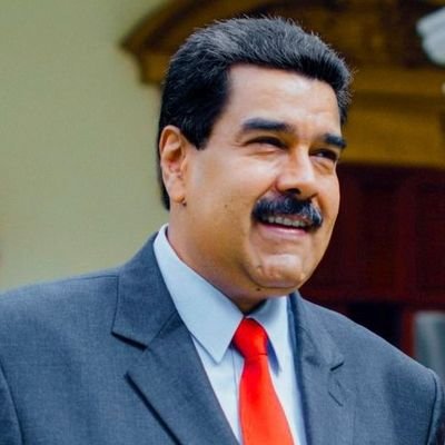 Maduro incita al diálogo a Trump a través de Twitter