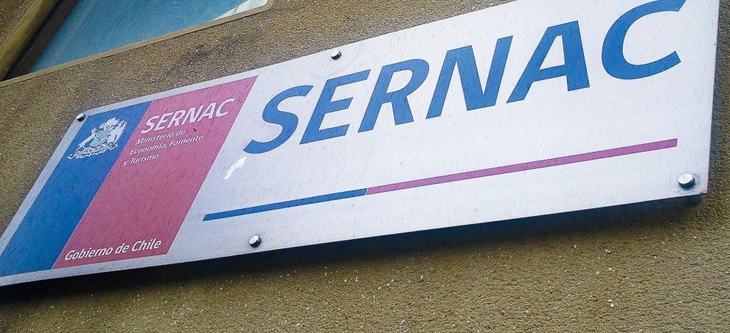 Tribunal Constitucional finalmente deja sin facultades sancionatorias al Sernac