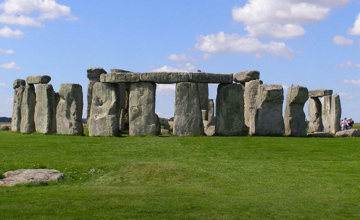 Así fue como la cultura de Stonehenge desapareció en un plazo de 300 años