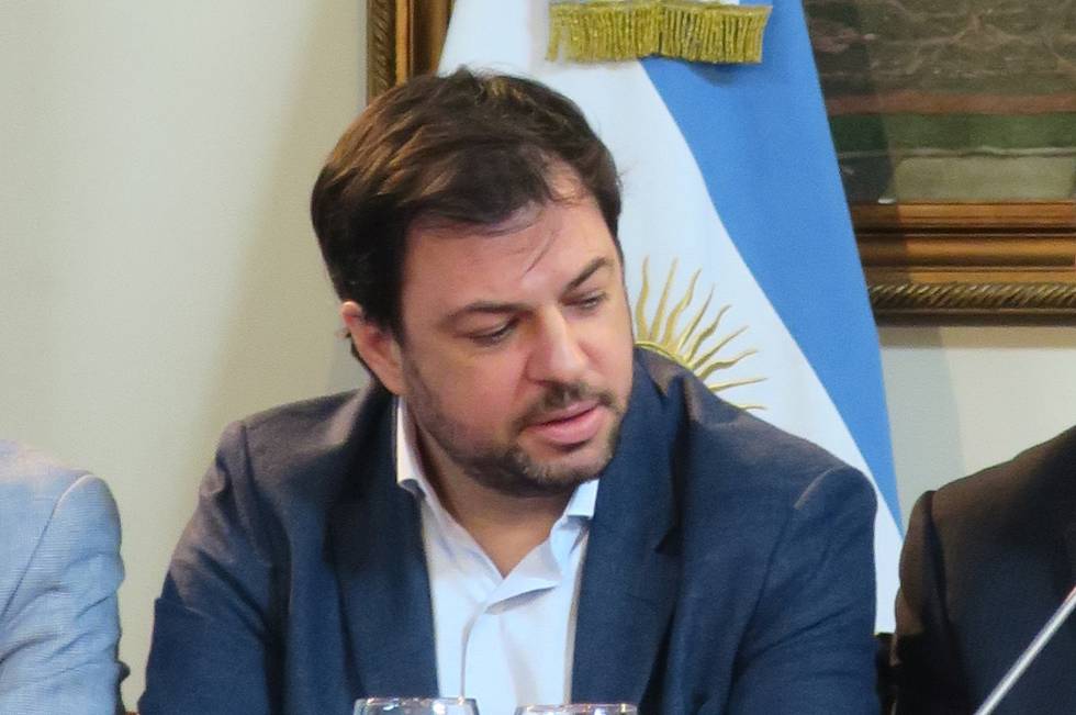 Argentina: Subsecretario general de la Presidencia ocultó millones de dólares en Andorra