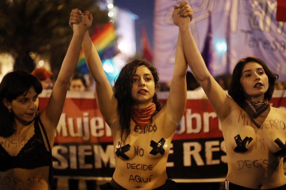 Igualdad de género y derechos LGBTI: La exposición de Chile ante la ONU y las críticas del Movilh