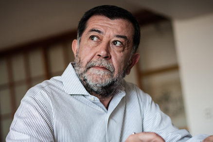 A lo Bachelet: Aleuy asegura que se enteró por la prensa de las vacaciones de Villalobos