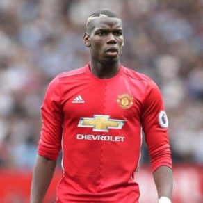 Paul Pogba suena en Real Madrid, pero los ‘Culés’ se adelantarían con alucinante oferta