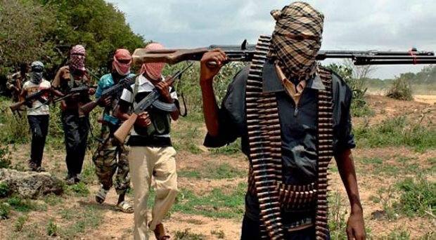 Nigeria: Boko Haram secuestra a 110 niñas desde una escuela