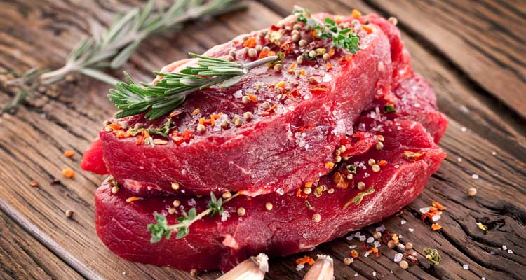Estudio asegura que consumo de carne roja aumenta en cien veces el riesgo de cáncer de colon