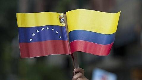 Enfrentamiento en la frontera entre Venezuela y Colombia deja 7 muertos